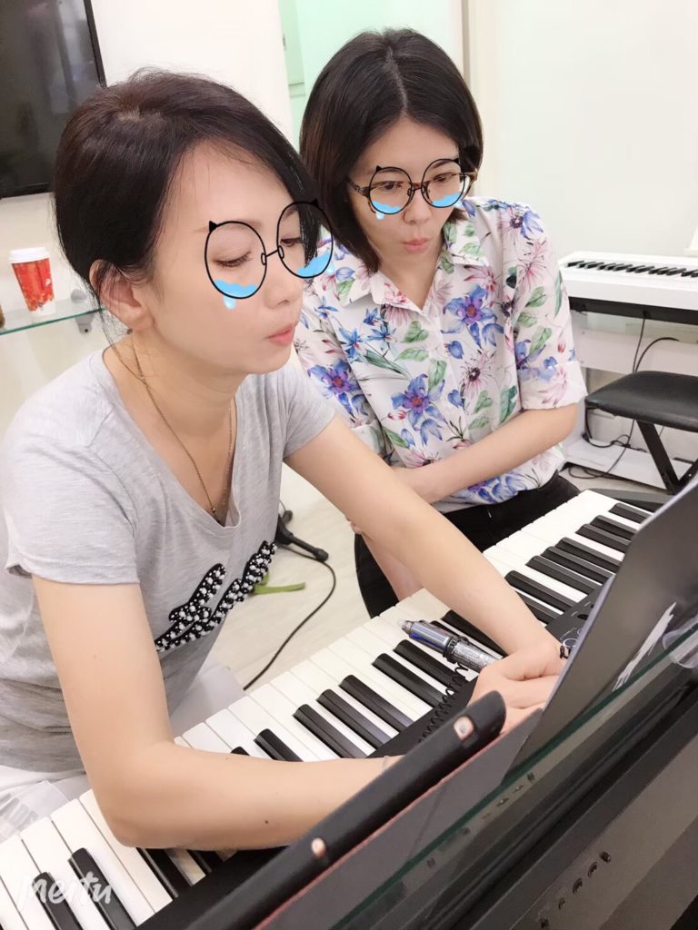 原來孩子（媽咪）喜歡這首呀3